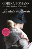 Les héritières de Löwenhof, tome 1