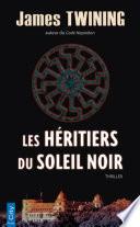 Les Héritiers du Soleil Noir