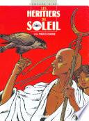 Les Héritiers du soleil - Tome 06