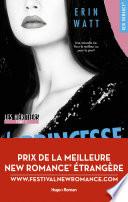 Les héritiers - tome 1 La princesse de papier