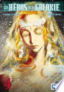 Les Héros de la Galaxie - tome 04