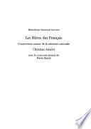 Les héros des Français