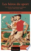 Les héros du sport