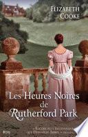 Les heures noires de Rutherford Park