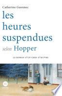 Les heures suspendues selon Hopper