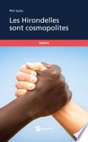 Les Hirondelles sont cosmopolites