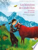 Les histoires de Cendrillon