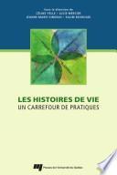 Les histoires de vie