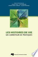 Les histoires de vie