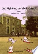 Les Histoires du Petit Joseph