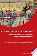 Les historiens et l’avenir