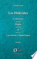Les Hitlérides