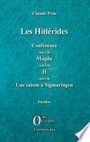 Les Hitlérides