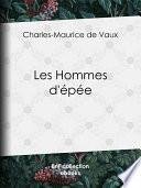 Les Hommes d'épée