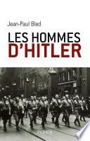 Les hommes d'Hitler