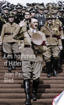 Les hommes d'Hitler
