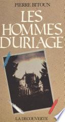 Les hommes d'Uriage