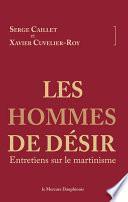 Les hommes de désir