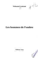 Les hommes de l'ombre