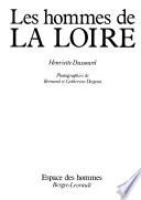 Les hommes de la Loire
