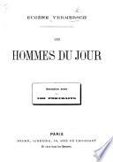 Les Hommes du Jour, etc. Série 1, 2
