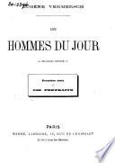 Les hommes du jour