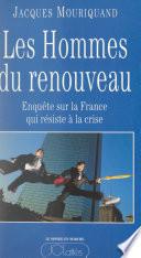 Les hommes du renouveau