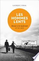 Les hommes lents