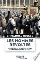Les hommes révoltés
