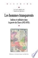 Les hommes transparents