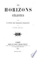 Les Horizons célestes