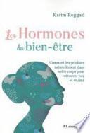 Les hormones du bien-être