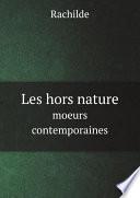 Les hors nature