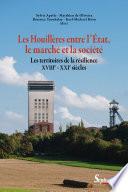 Les Houillères entre l'État, le marché et la société