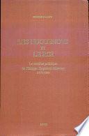 Les huguenots et le roi