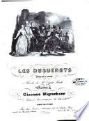 Les Huguenots