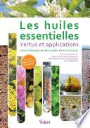 Les huiles essentielles