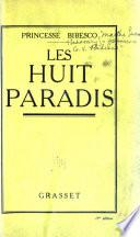 Les huit paradis