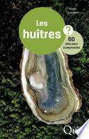 Les huîtres