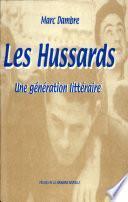 Les Hussards