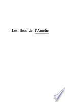 Les Ibos de l'Amélie