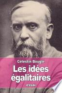 Les Idées égalitaires