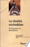 Les Identités néerlandaises