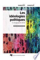 Les idéologies politiques, édition actualisée