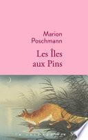 Les îles aux pins