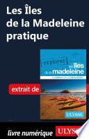 Les Iles de la Madeleine pratique