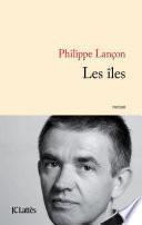 Les îles