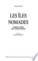Les îles nomades