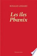 Les îles Phoenix