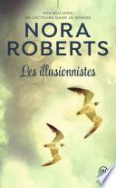 Les illusionnistes